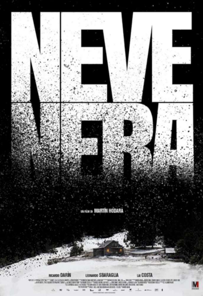 Neve Nera
