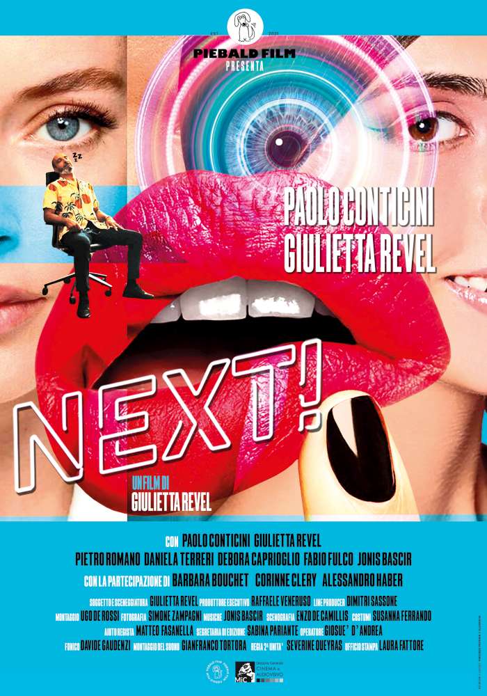 Next!