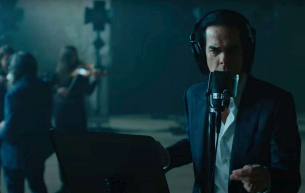 Nick Cave - This Music I Know to be True