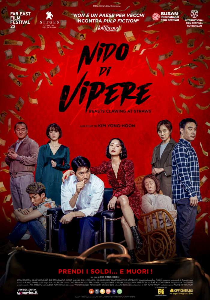 Nido di vipere