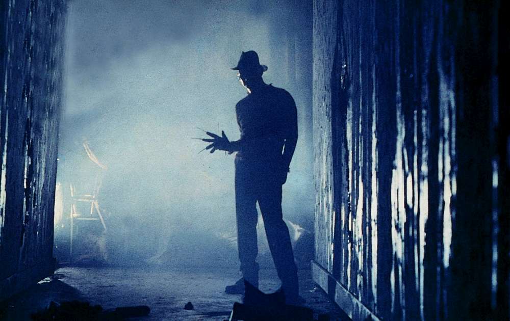 Nightmare - Dal profondo della notte (40° anniversario)