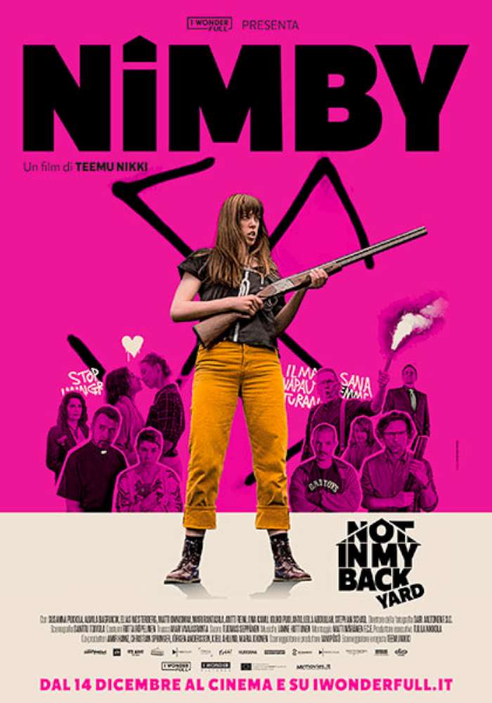 Nimby