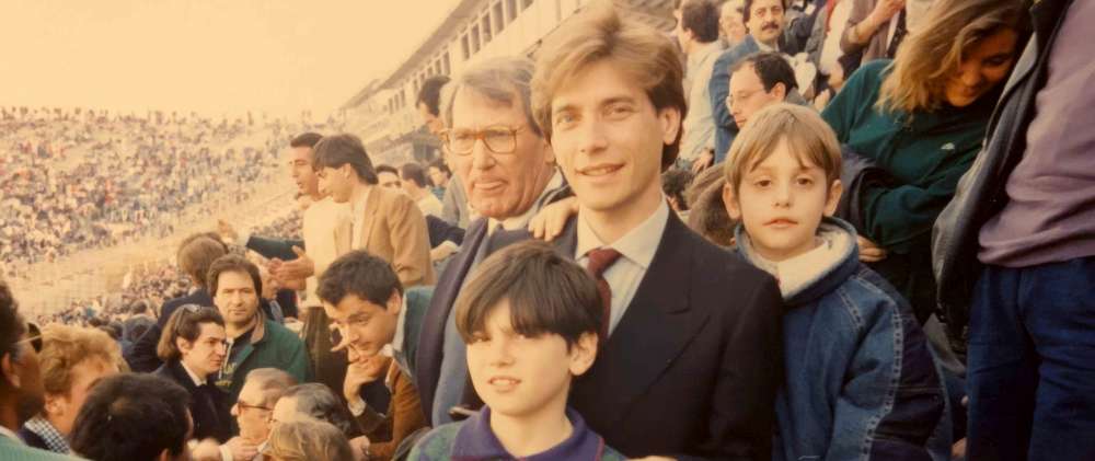 Nino. 18 giorni