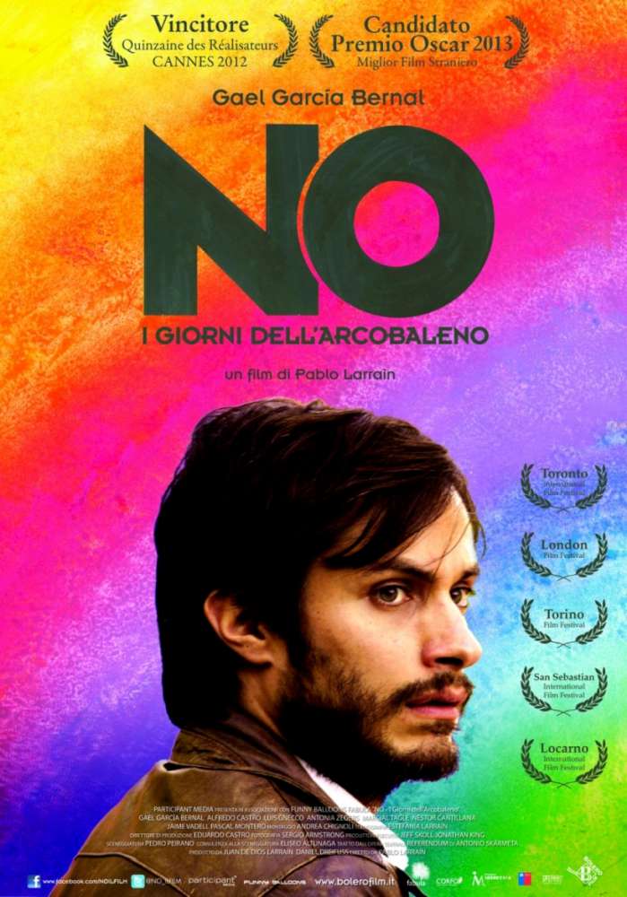 No i giorni dell'arcobaleno