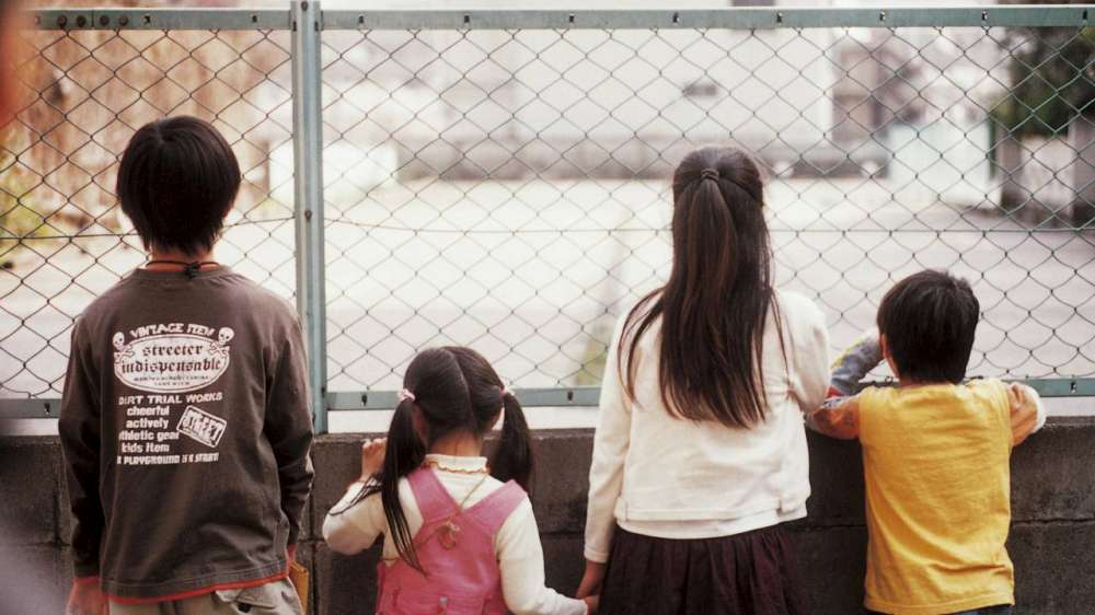 Nobody Knows - Come si diventa adulti (2004) (Rassegna Riflessi dell'invisibile)