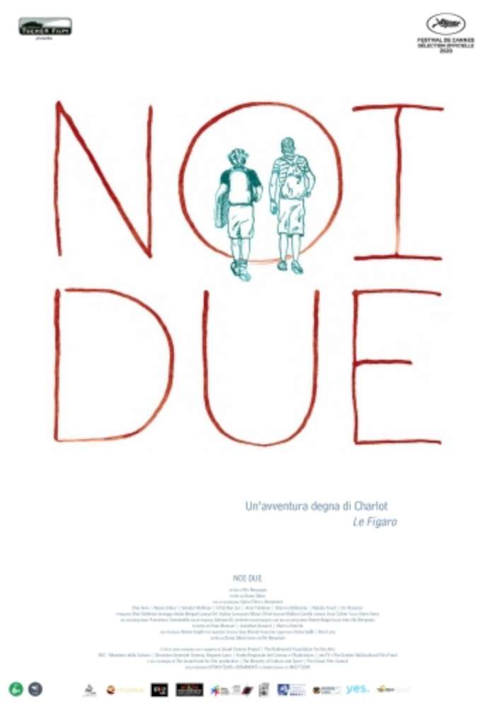Noi due