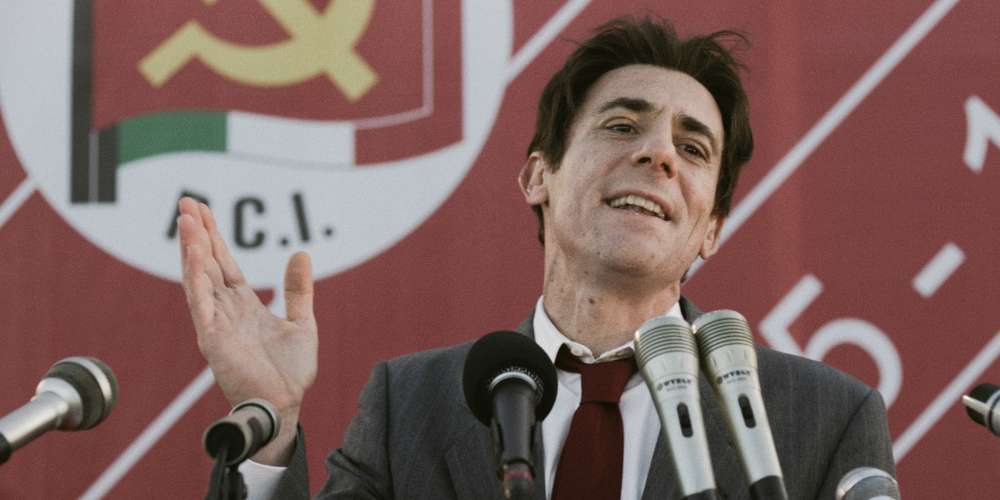 Noi e la grande ambizione