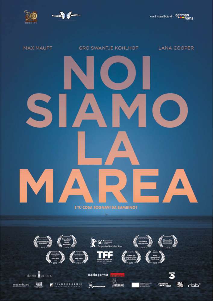 Noi siamo la marea