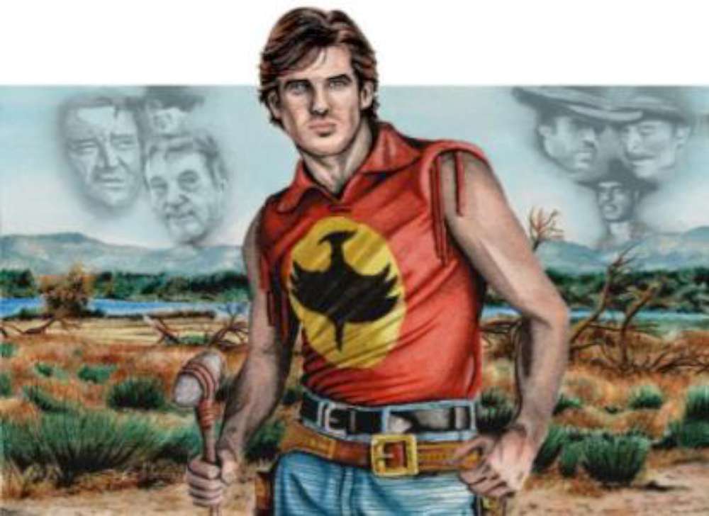 Noi, Zagor