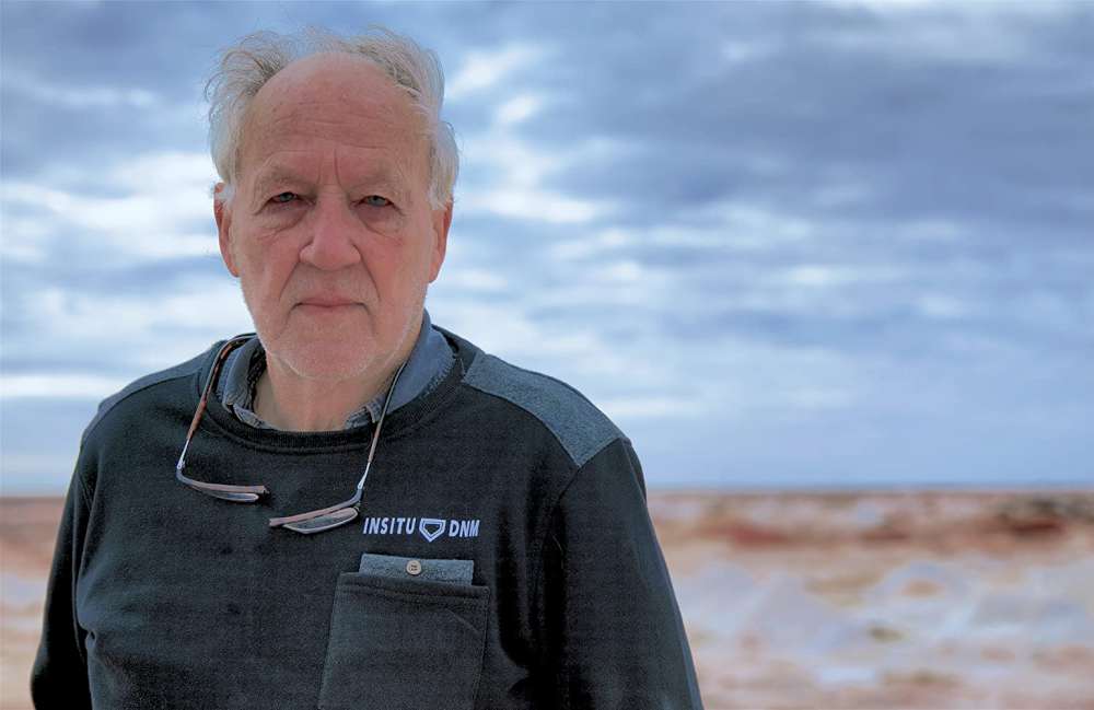 Nomad - In cammino con Bruce Chatwin