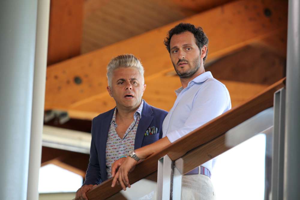 Non c'è due senza te