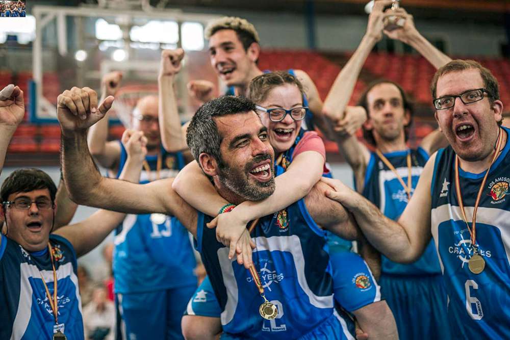 Non ci resta che vincere