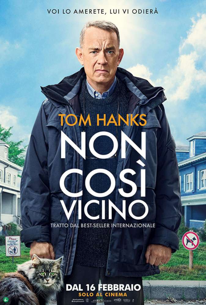 Non così vicino