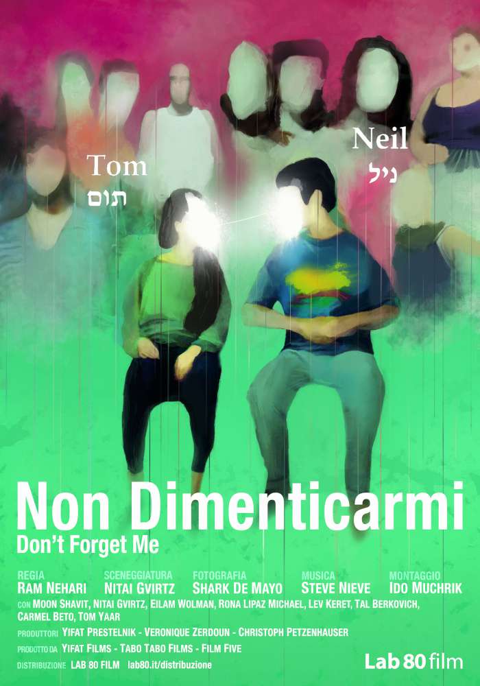 Non dimenticarmi