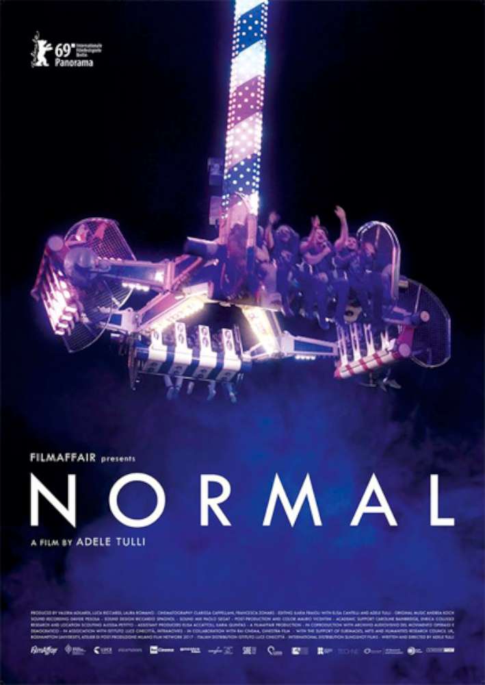 Normal