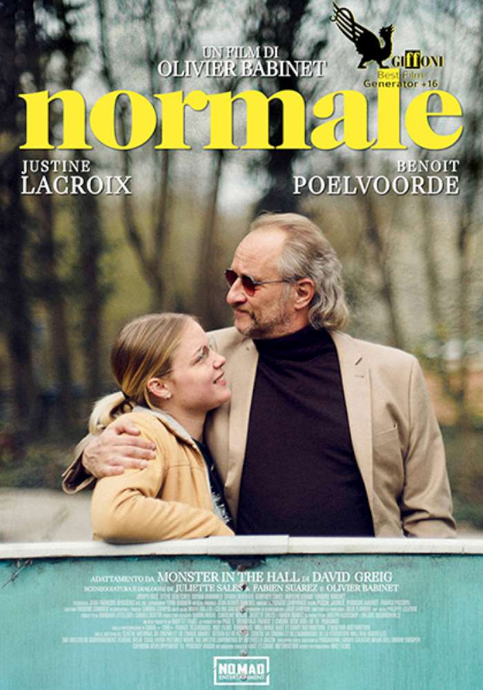 Normale