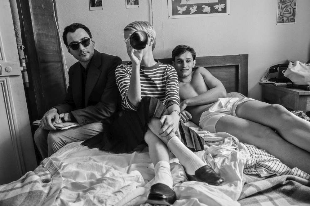 Nouvelle Vague