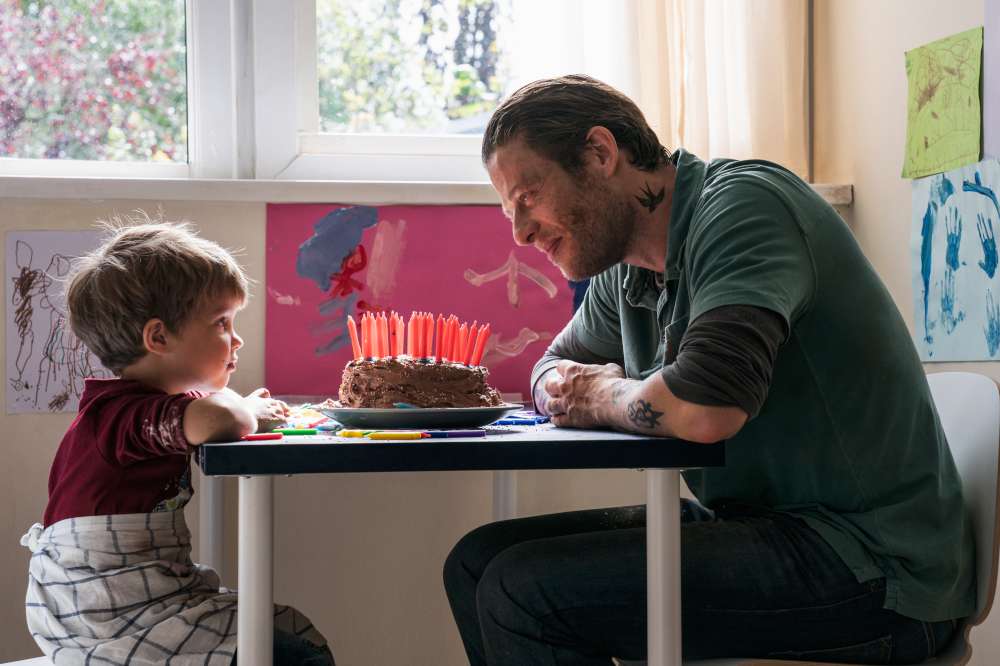 Nowhere Special una storia d'amore