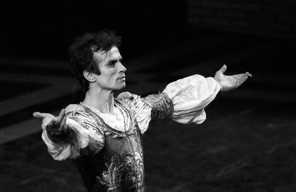 Nureyev