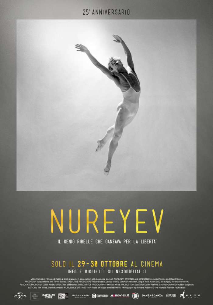 Nureyev