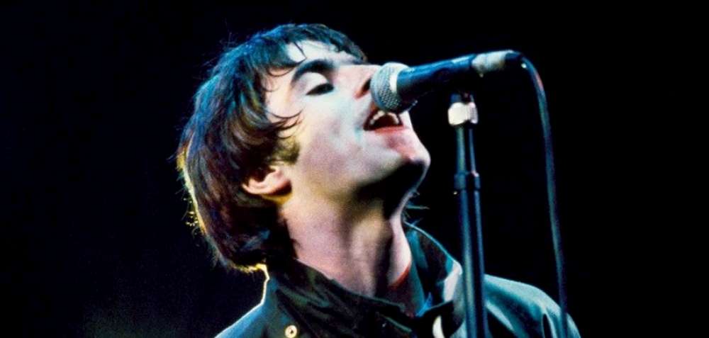 Oasis Knebworth 1966