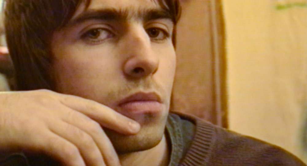 Oasis: Supersonic (riedizione)