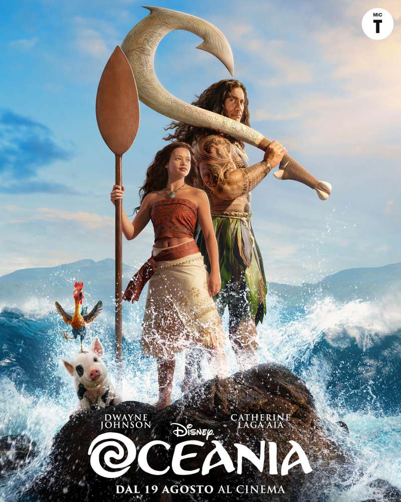Oceania