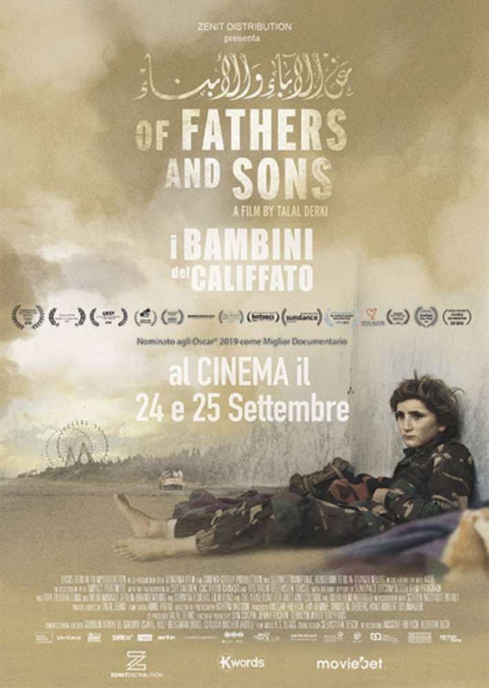 Of Fathers and Sons