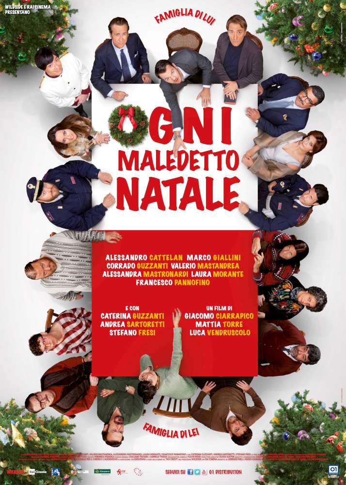 Ogni maledetto Natale