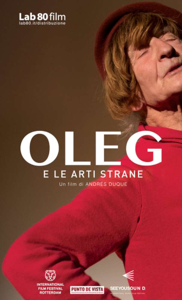Oleg e le arti strane