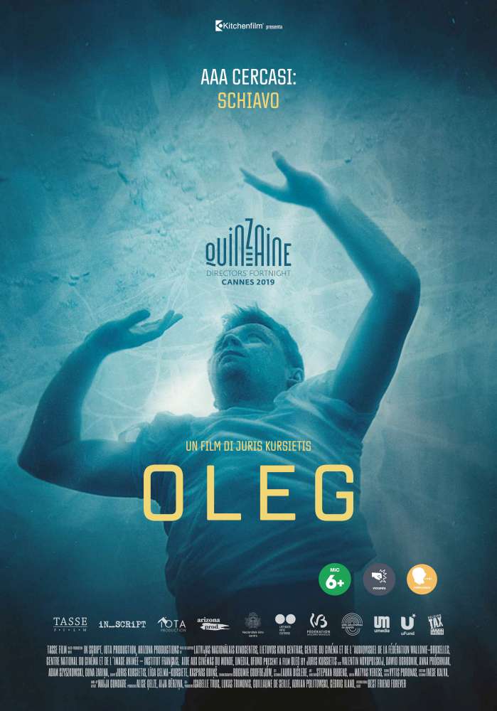 Oleg
