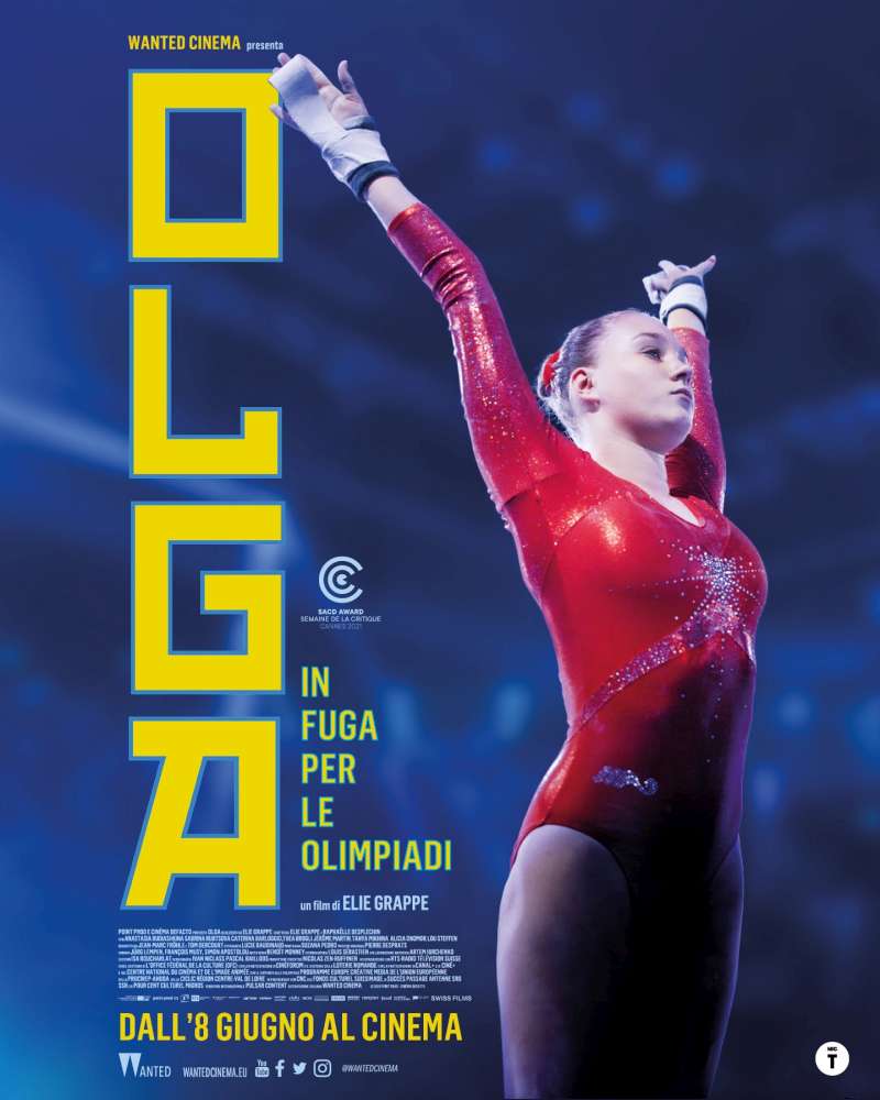 Olga