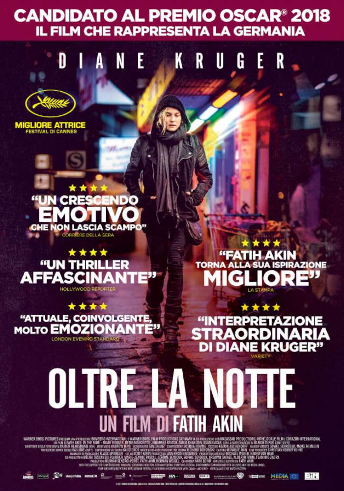 Oltre la notte