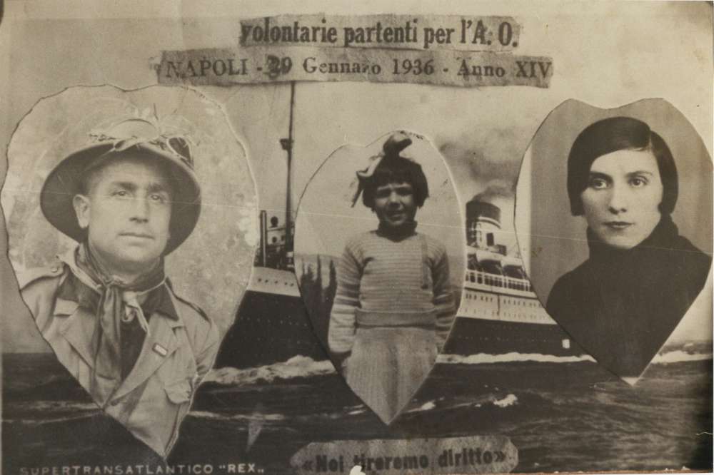 Oltremare