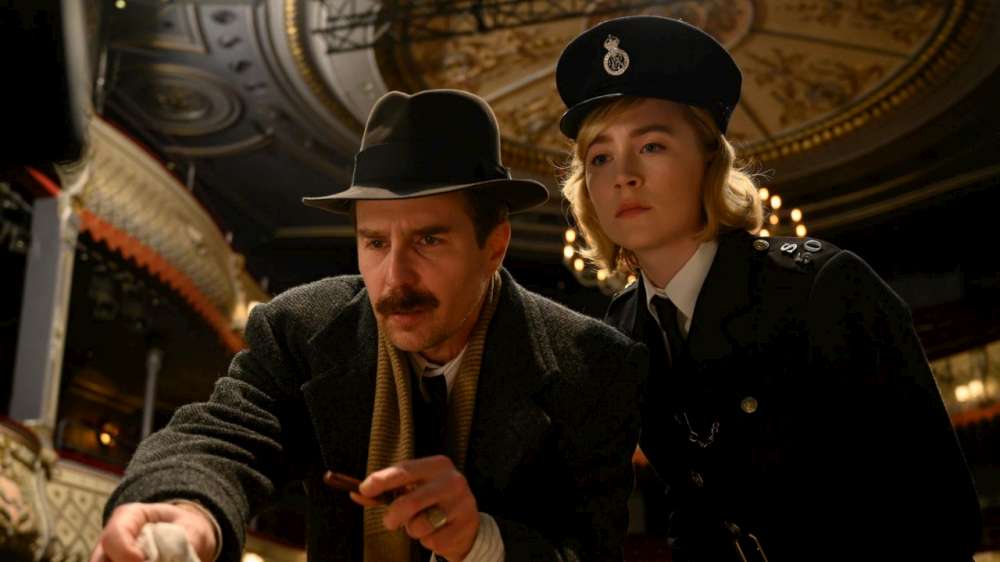 Omicidio nel West End