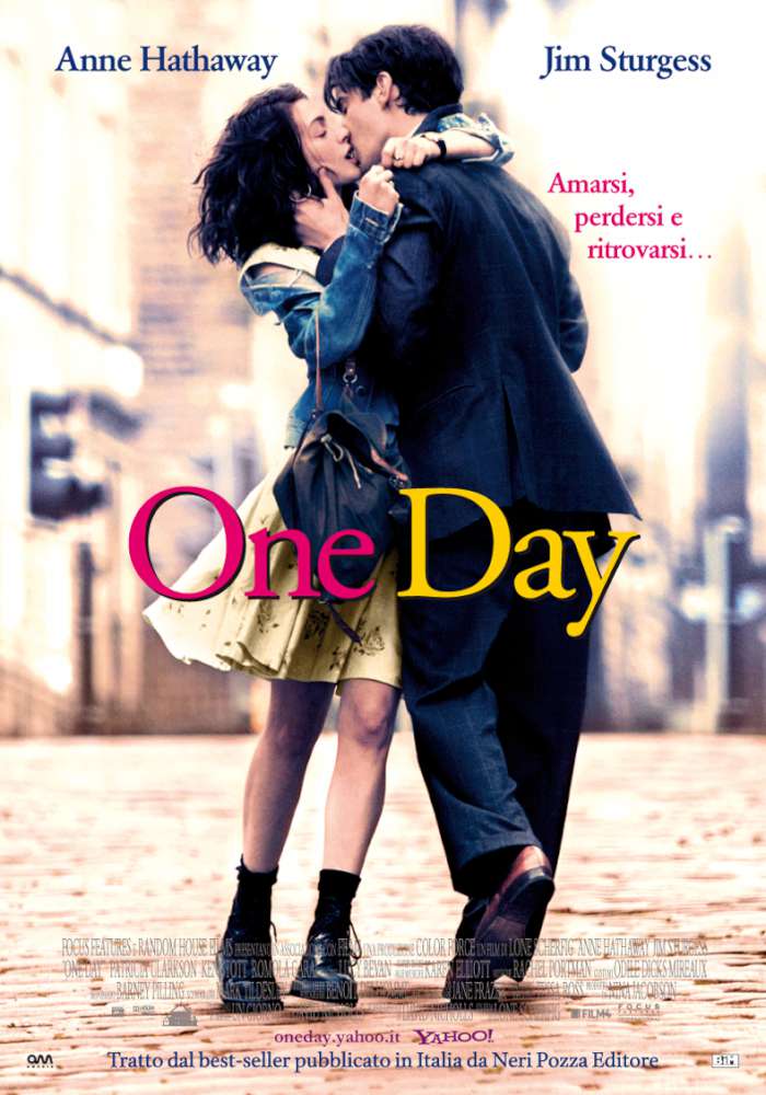 One day
