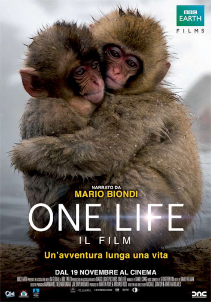 One life