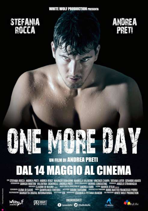 One more day