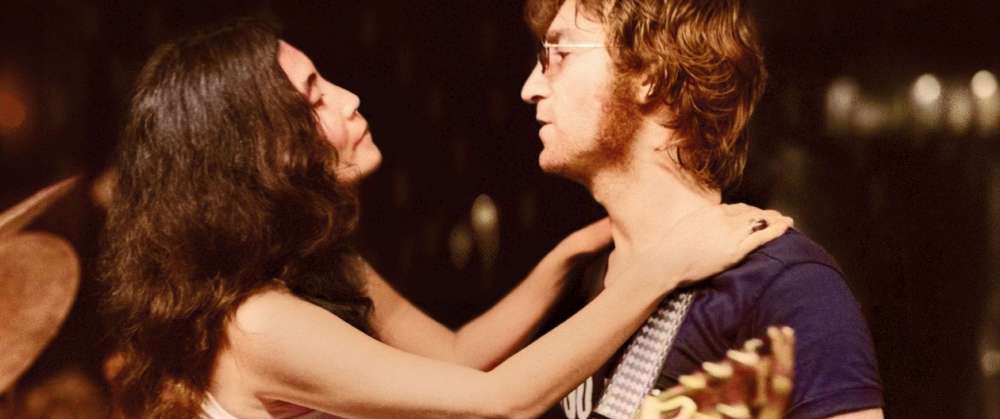 One to One: John & Yoko