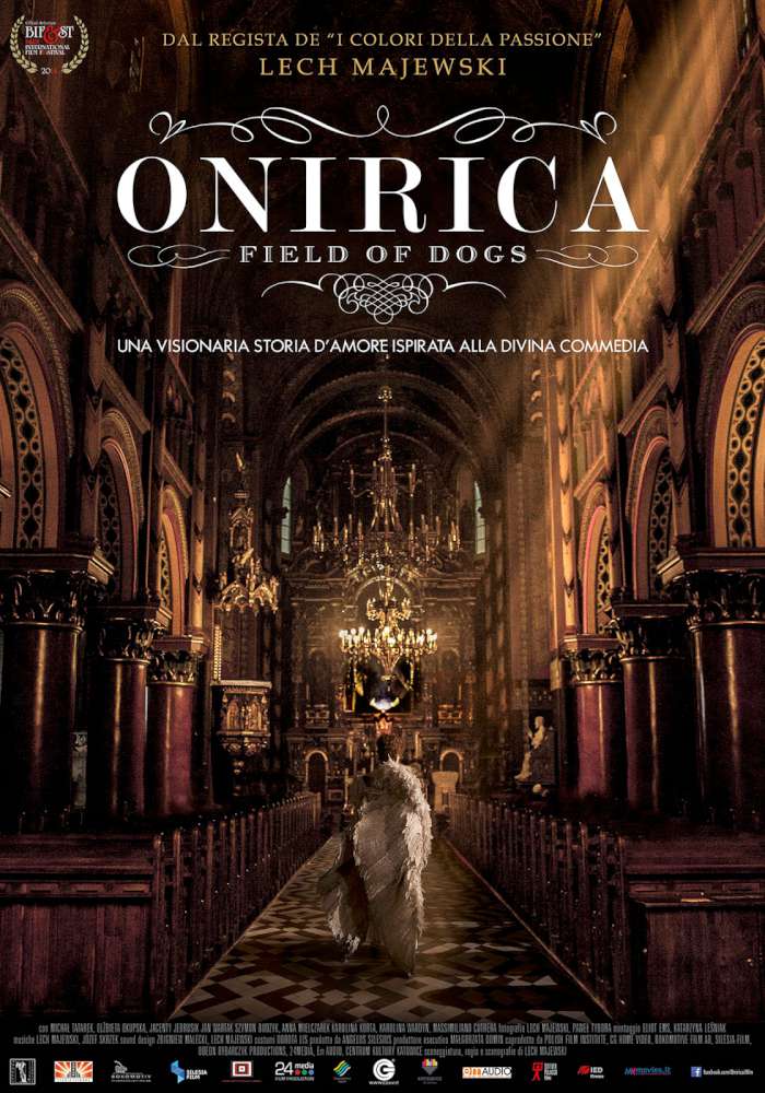 Onirica