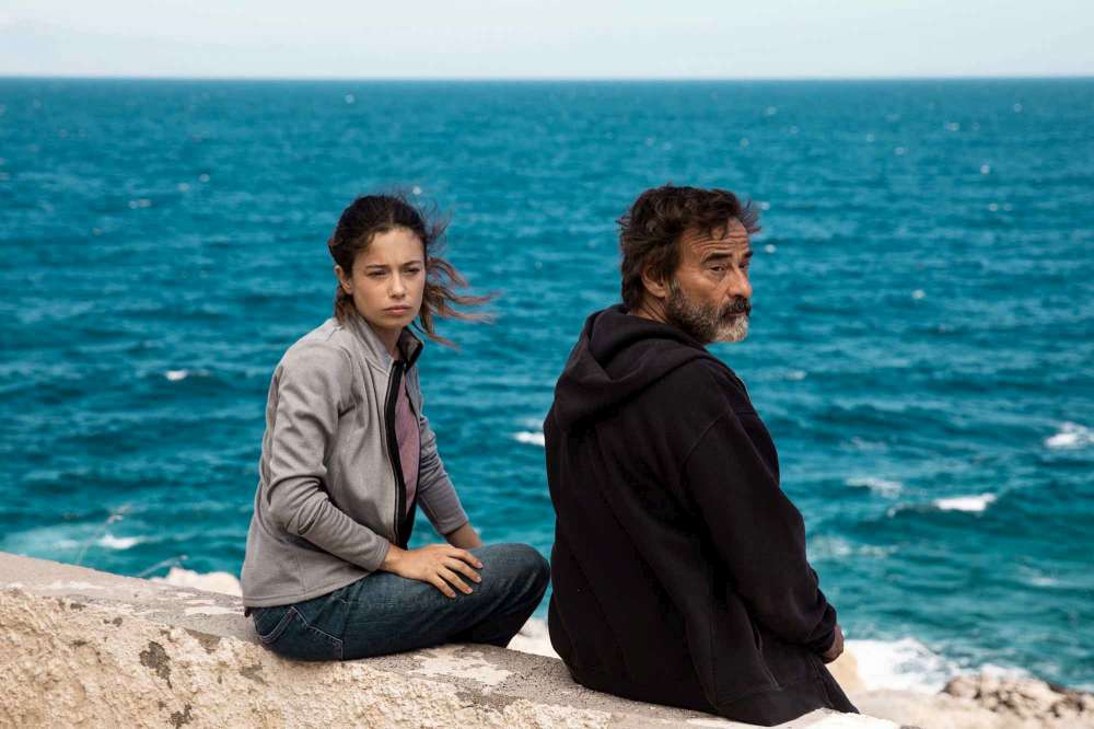 Open Arms - La legge del mare