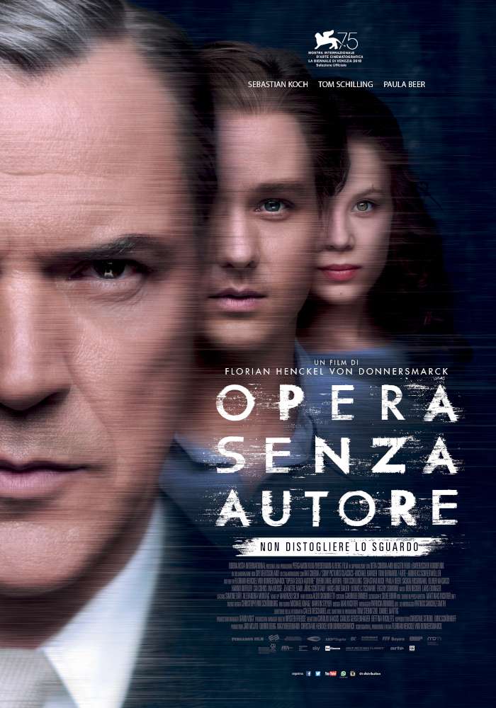 Opera senza autore