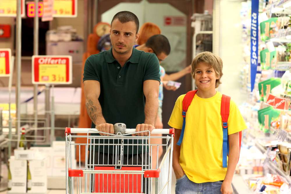Outing - Fidanzati per sbaglio