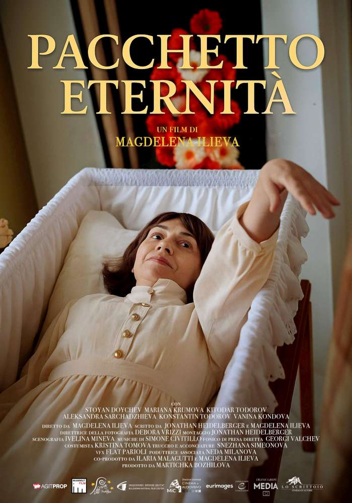 Pacchetto eternità (Eternity Package)