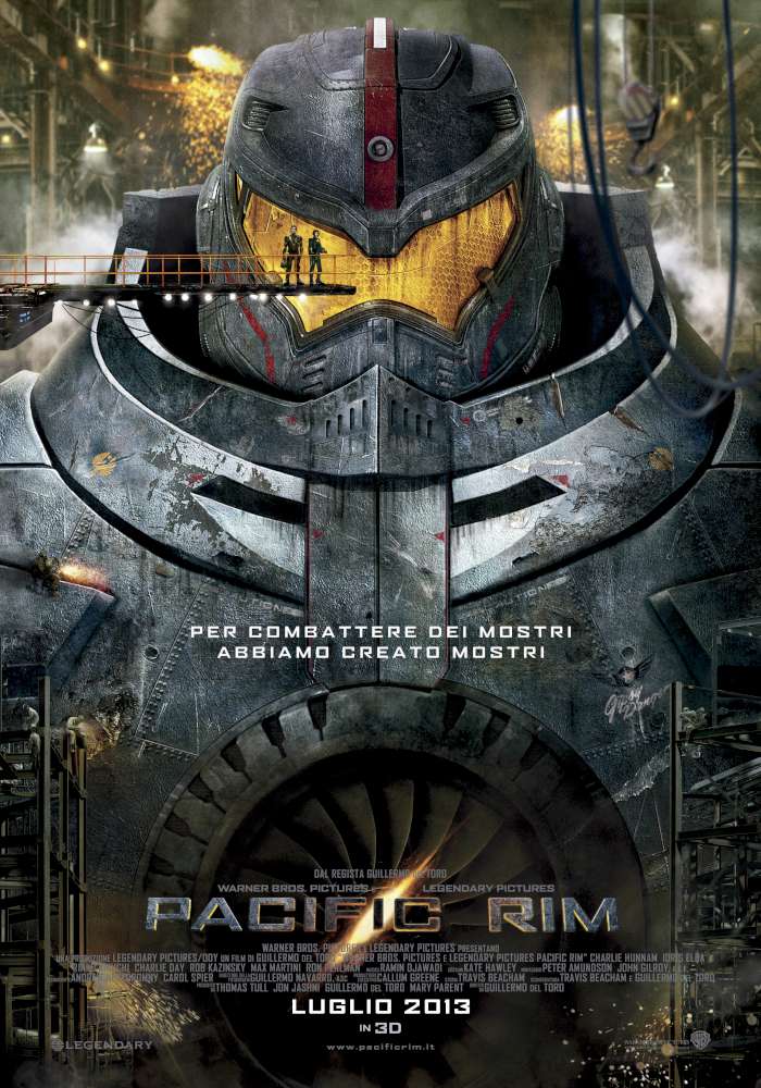 Pacific Rim