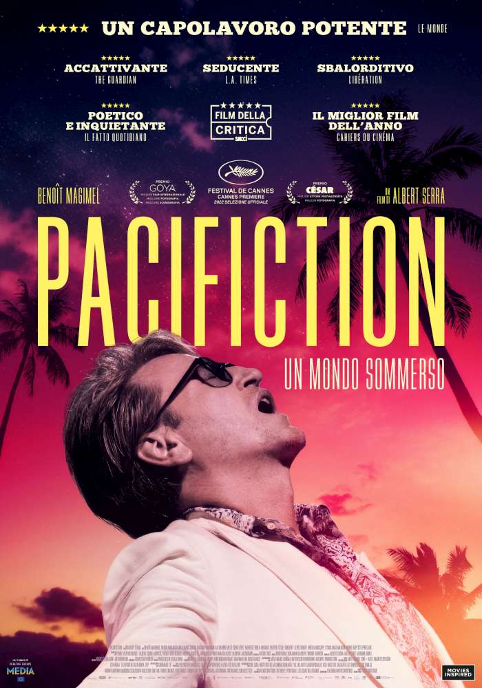 Pacifiction