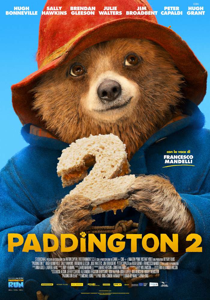 Paddington 2