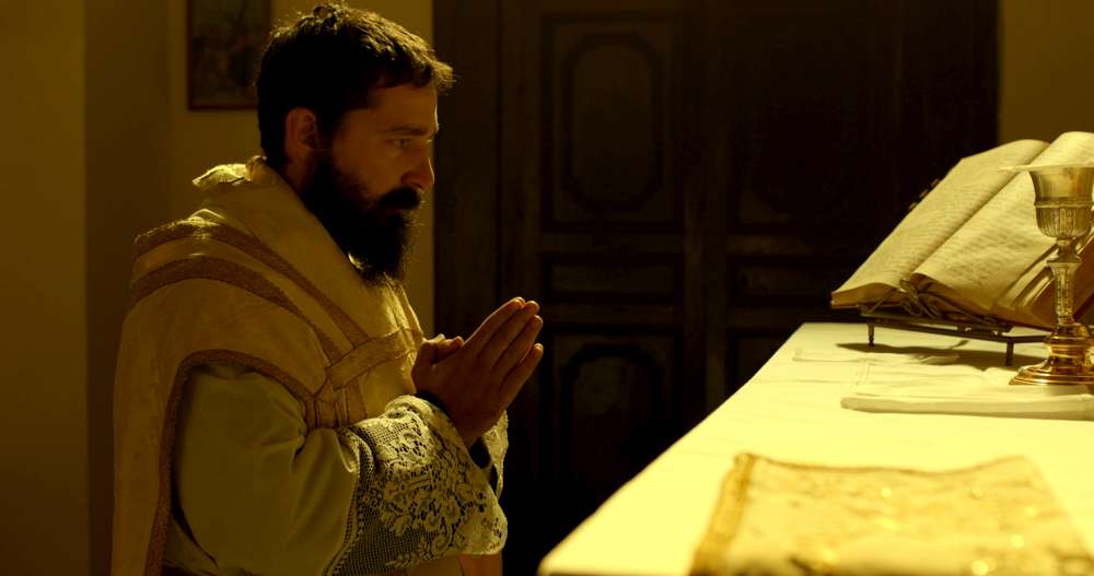 Padre Pio
