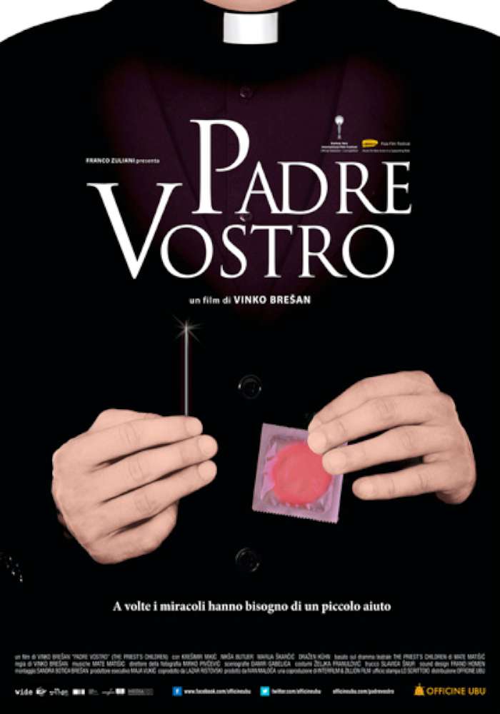 Padre Vostro
