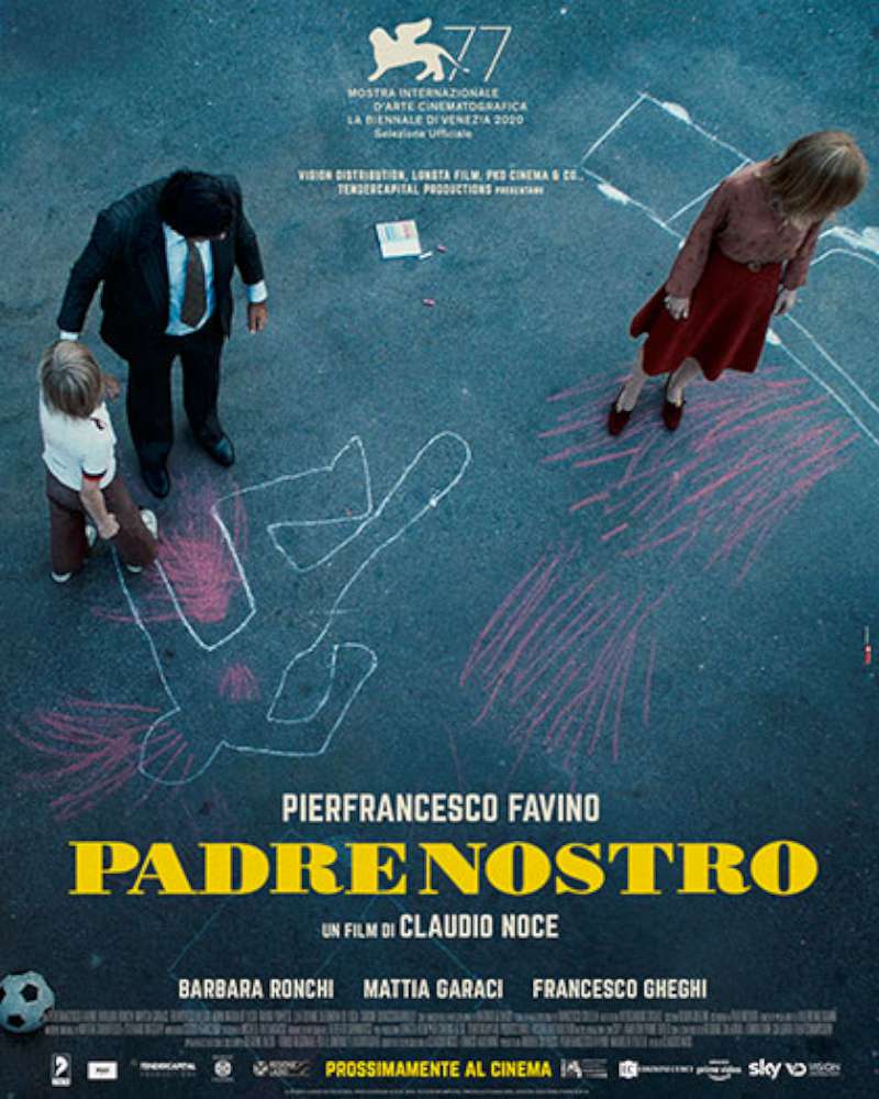 Padrenostro